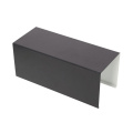 Fireplace - 4055162673 Chimney Lower [Electrolux Aeg]